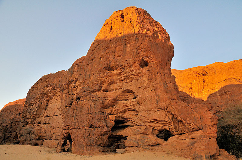 Ennedi