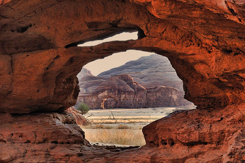 Ennedi