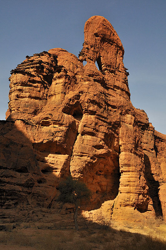 Ennedi