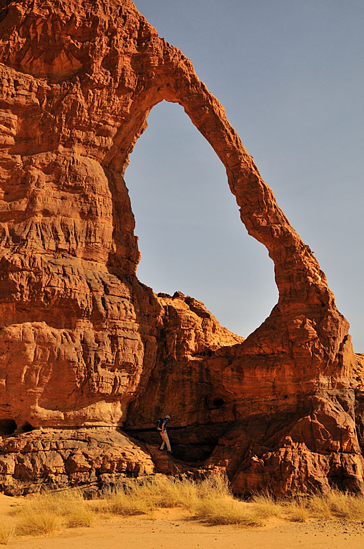 Ennedi