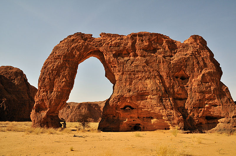 Ennedi