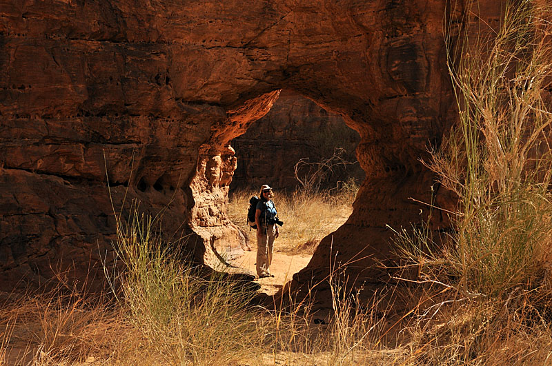 Ennedi