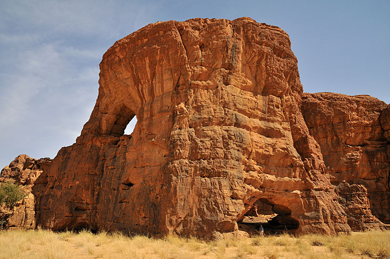 Ennedi