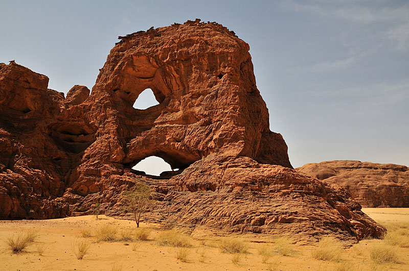 Ennedi