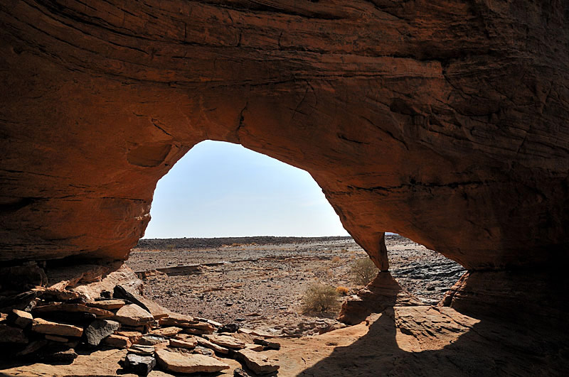 Ennedi