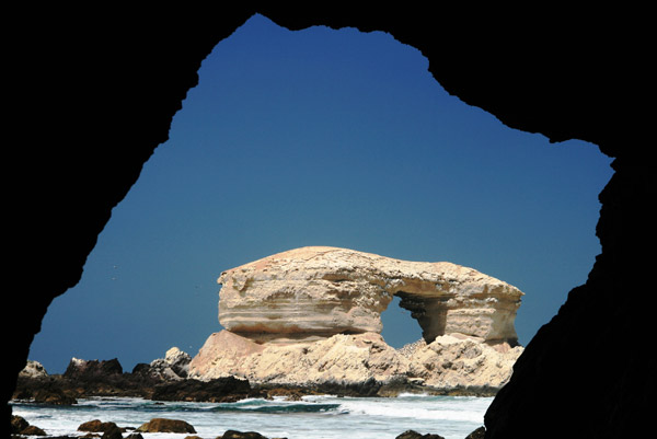 La Portada View