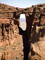 Parrish Arch