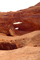 Olla House Arch