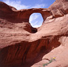 Skeleton Arch