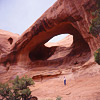 Stout Arch