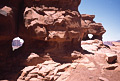 Unnamed arches