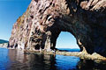 Percé Rock