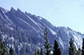 unnamed natural arch