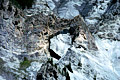 unnamed natural arch