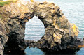 Hole in the Wall