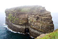 Bell Island Arch