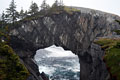 Berry Head Arch