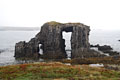 Arch Rock