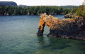Sea Lion Rock