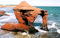 Thunder Cove Arch