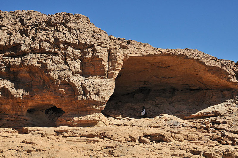 Tibesti 3a