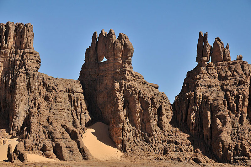 Tibesti 8