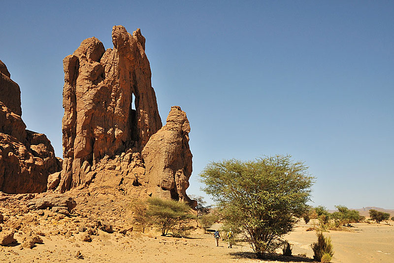 Tibesti 11