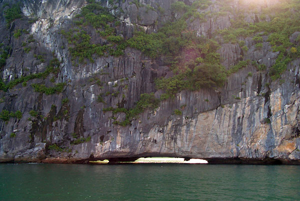 Ha Long Bay, Vietnam