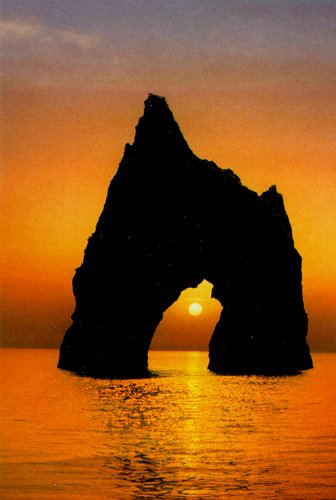 Golden Gate, Crimea
