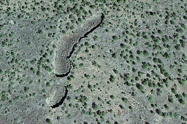 El Malpais