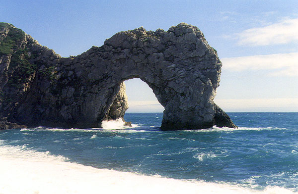 Durdle Door