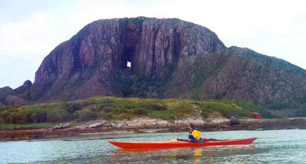 Torghatten