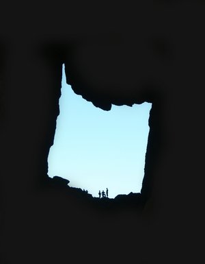 Torghatten
