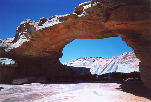 The Passage