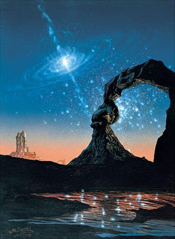 Arc of the Ages