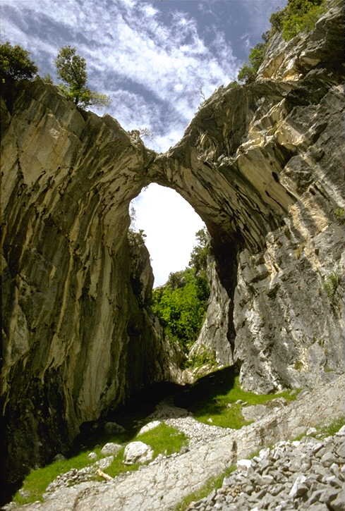 Picos de Europa National Park, Spain