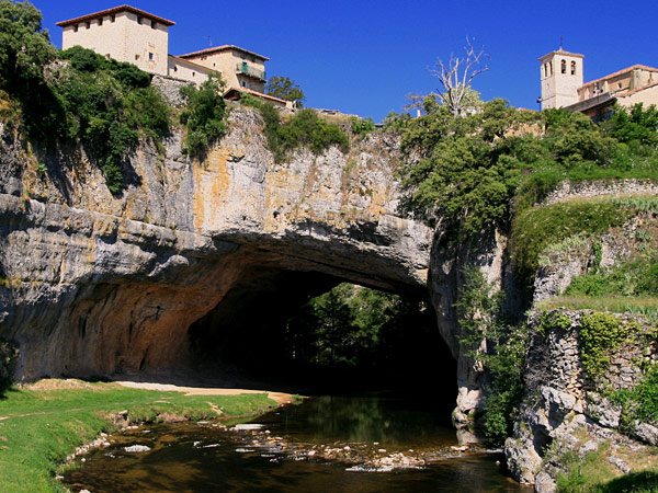 Puentedei