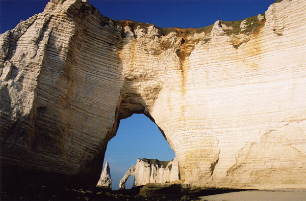 Etretat, France