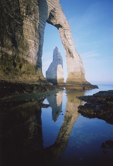 Etretat, France
