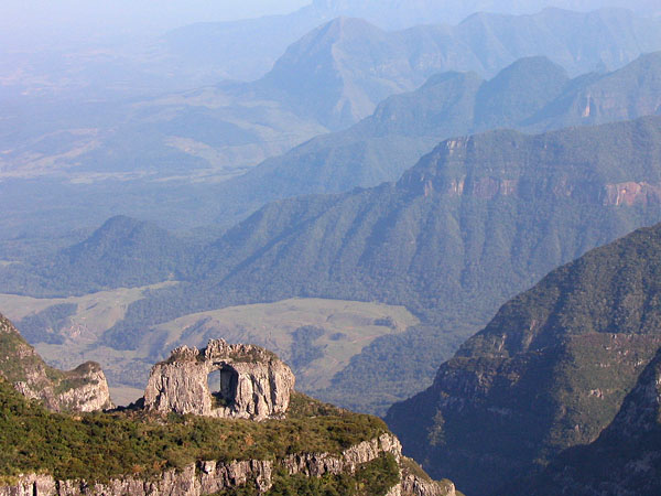 Morro da Igreja