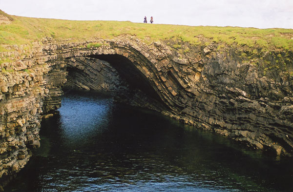 Bridge of Ross