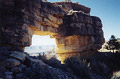 Boysag Point Arch