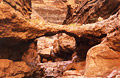 Conglomerate Arch
