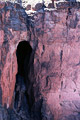 Keyhole Natural Bridge