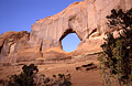 Full Moon Arch