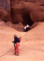 The Tunnel