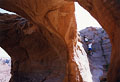 Rim Arch trip