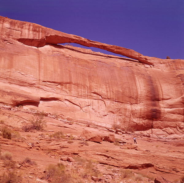 Beverly Arch by Stan Jones