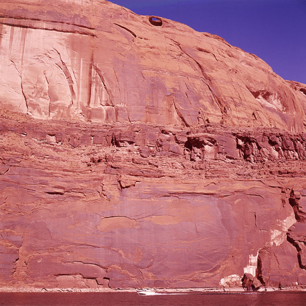 Rim Arches by Stan Jones