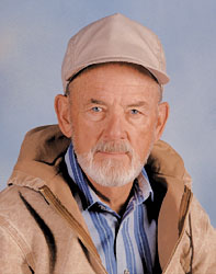 Stan Jones